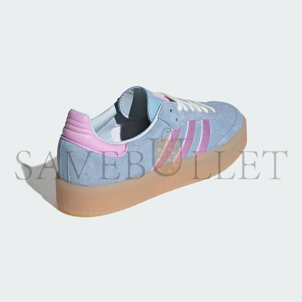 ADIDAS SAMBA ROSE JH88362622